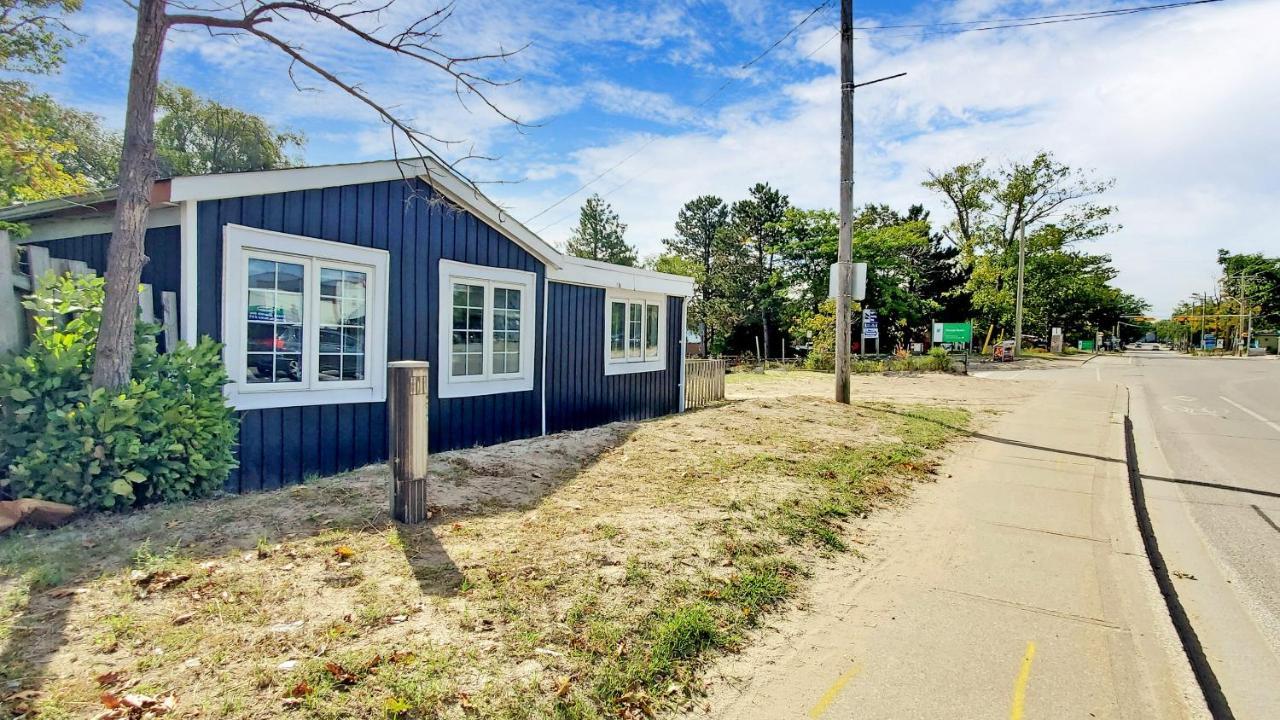 Main Beach River Retreat - Wasaga Beach 1 - Main Strip - 93 Mosley St Экстерьер фото