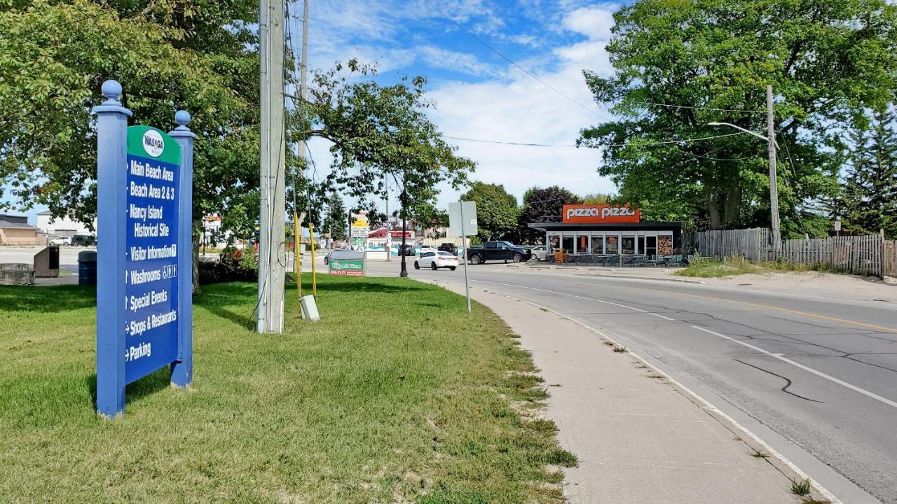 Main Beach River Retreat - Wasaga Beach 1 - Main Strip - 93 Mosley St Экстерьер фото